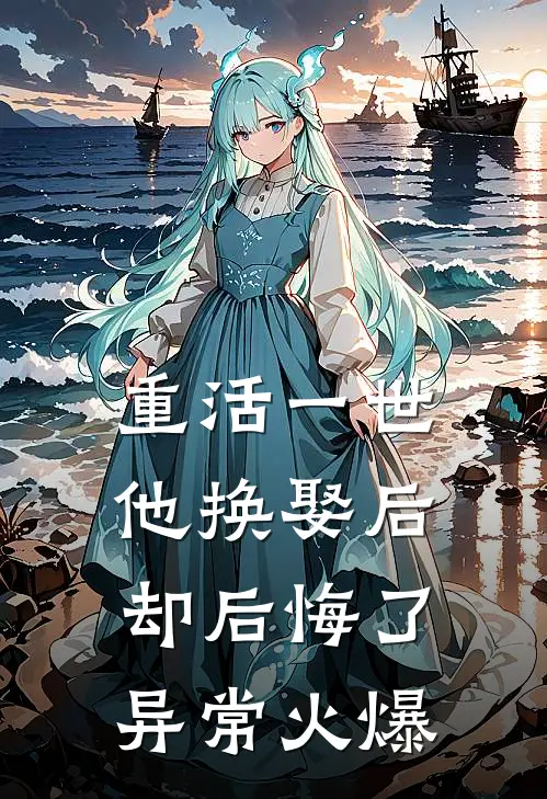 重活一世，他换娶后却后悔了异常火爆