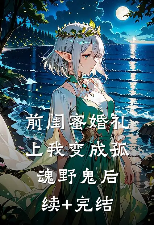前闺蜜婚礼上我变成孤魂野鬼后续+完结