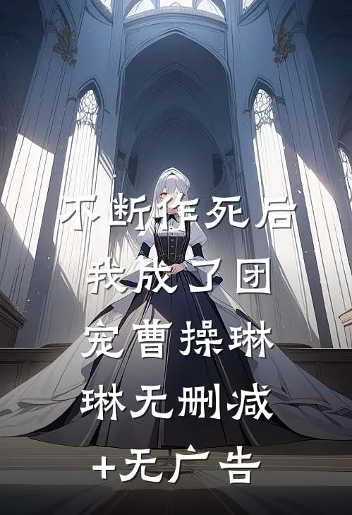 不断作死后我成了团宠曹操琳琳无删减+无广告