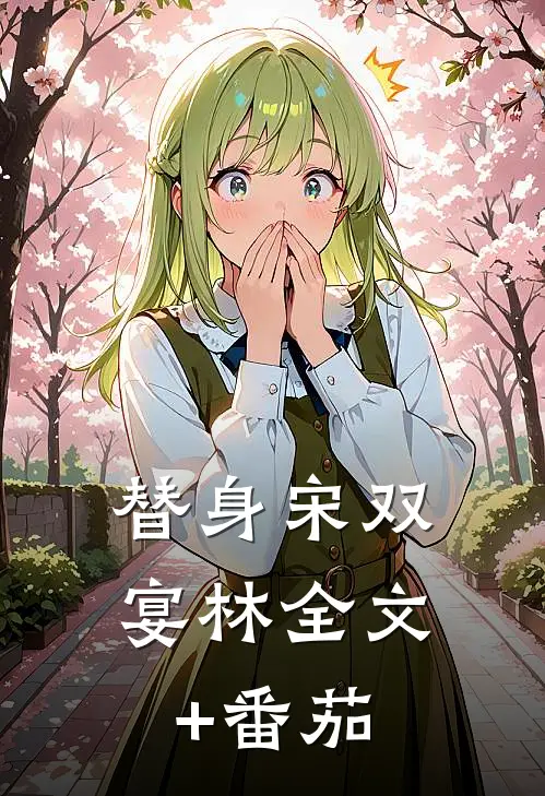 替身宋双宴林全文+番茄