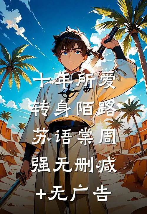 十年所爱，转身陌路苏语棠周强无删减+无广告