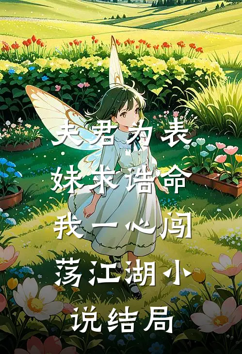 夫君为表妹求诰命，我一心闯荡江湖小说结局