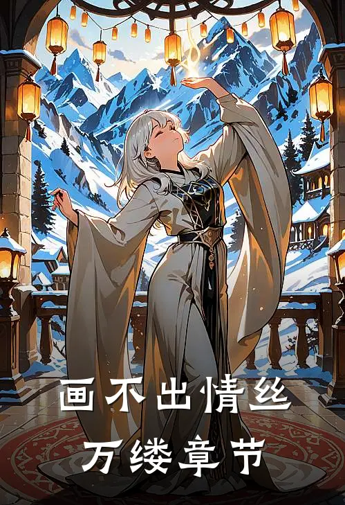 画不出情丝万缕章节