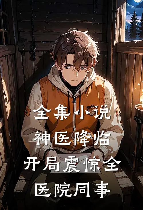 全集小说神医降临：开局震惊全医院同事