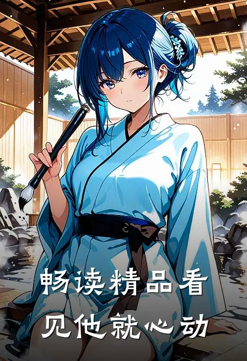 畅读精品看见他就心动