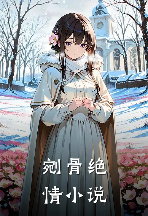 剜骨绝情小说