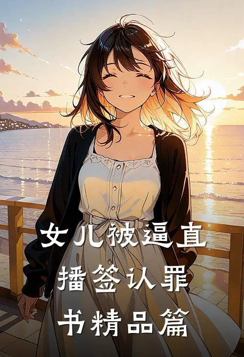 女儿被逼直播签认罪书精品篇