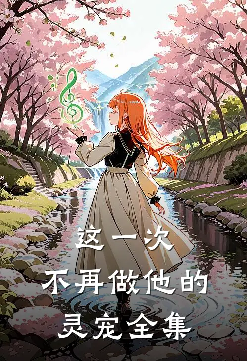 这一次，不再做他的灵宠全集