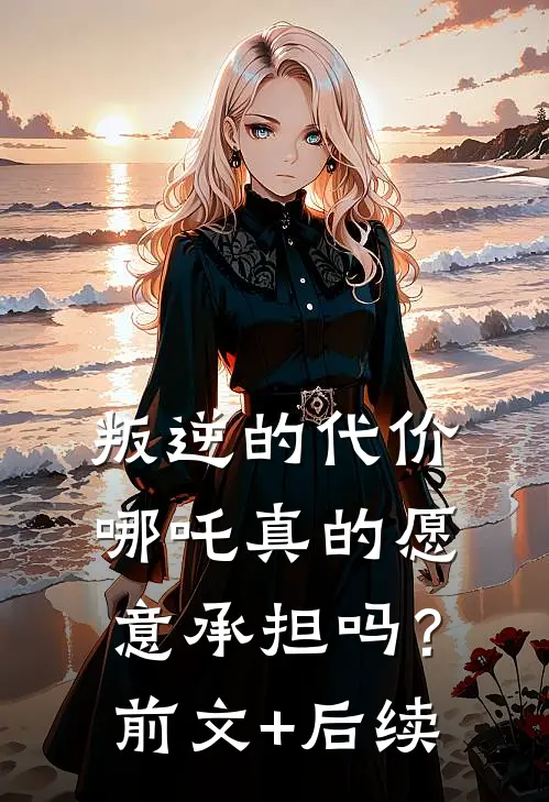 叛逆的代价哪吒真的愿意承担吗？前文+后续