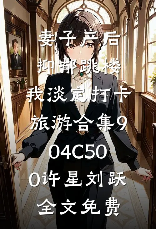 妻子产后抑郁跳楼，我淡定打卡旅游合集904C500许星刘跃全文免费