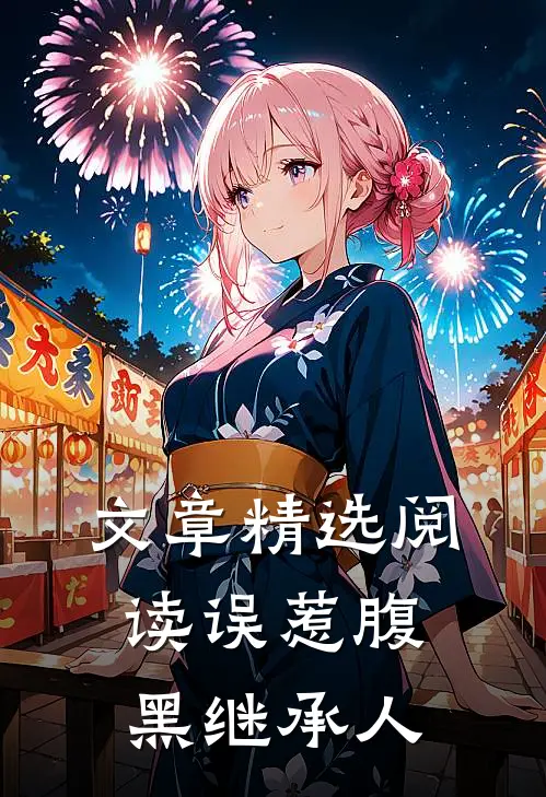 文章精选阅读误惹腹黑继承人