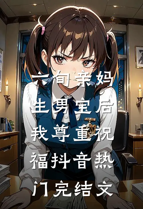 六旬亲妈生男宝后，我尊重祝福抖音热门完结文