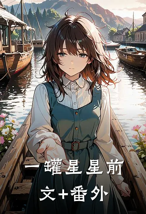 一罐星星前文+番外