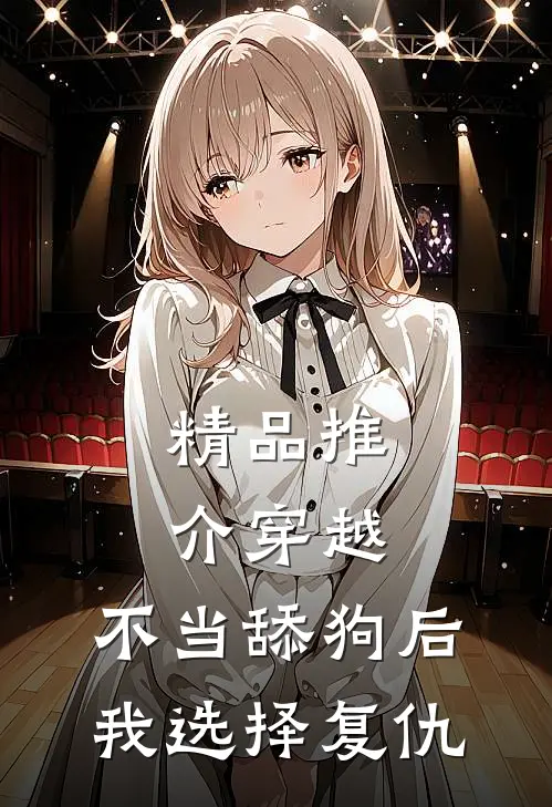 精品推介穿越：不当舔狗后，我选择复仇