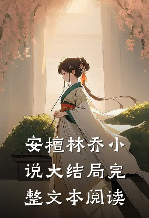 安檀林乔小说大结局完整文本阅读