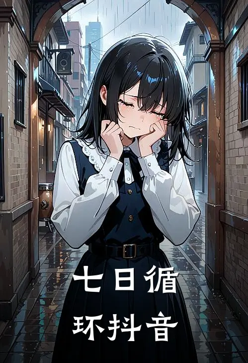 七日循环抖音