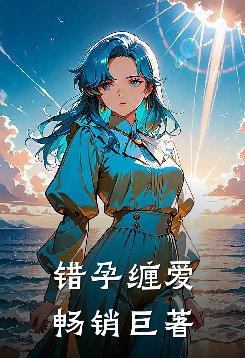 错孕缠爱畅销巨著
