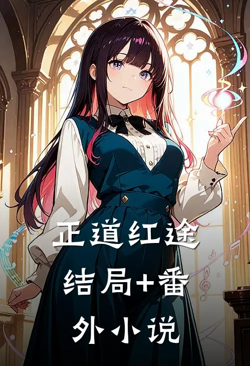 正道红途结局+番外小说