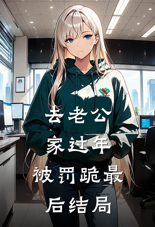 去老公家过年，被罚跪最后结局