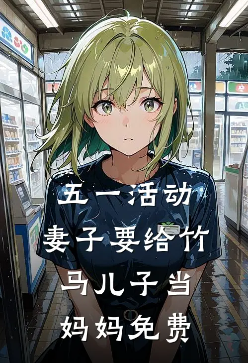 五一活动，妻子要给竹马儿子当妈妈免费