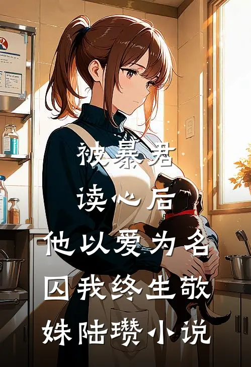 被暴君读心后，他以爱为名囚我终生敬姝陆瓒小说