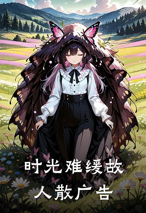 时光难缓故人散广告