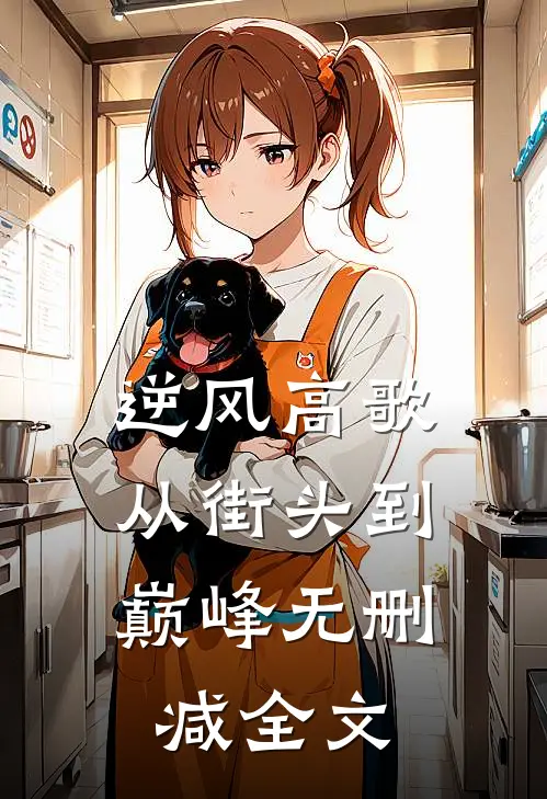 逆风高歌：从街头到巅峰无删减全文
