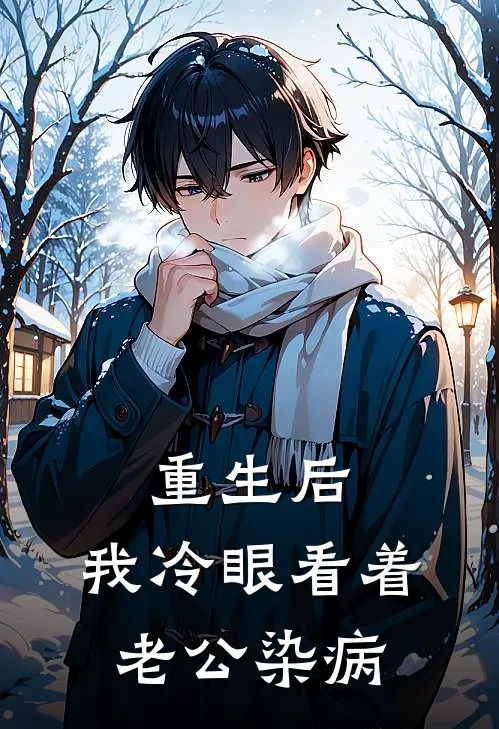 重生后，我冷眼看着老公染病