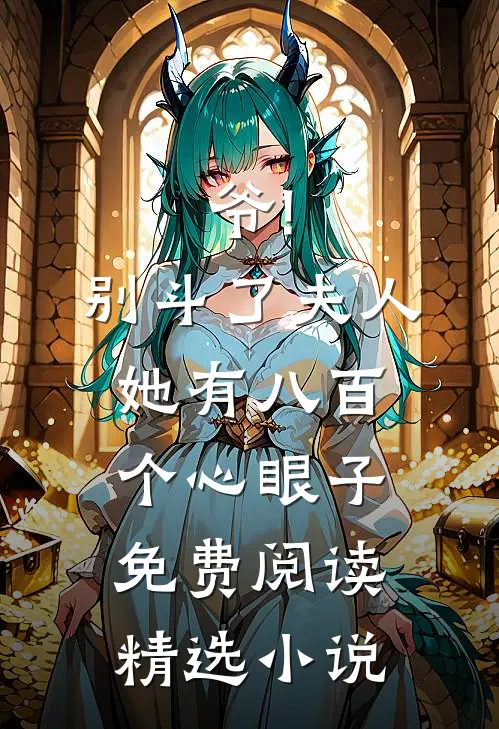 爷!别斗了,夫人她有八百个心眼子免费阅读精选小说