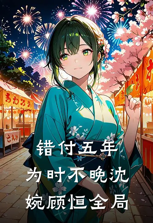 错付五年，为时不晚沈婉顾恒全局