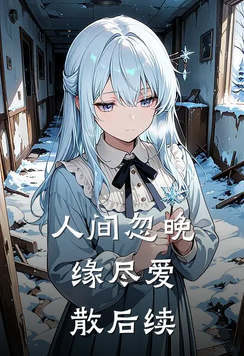 人间忽晚，缘尽爱散后续