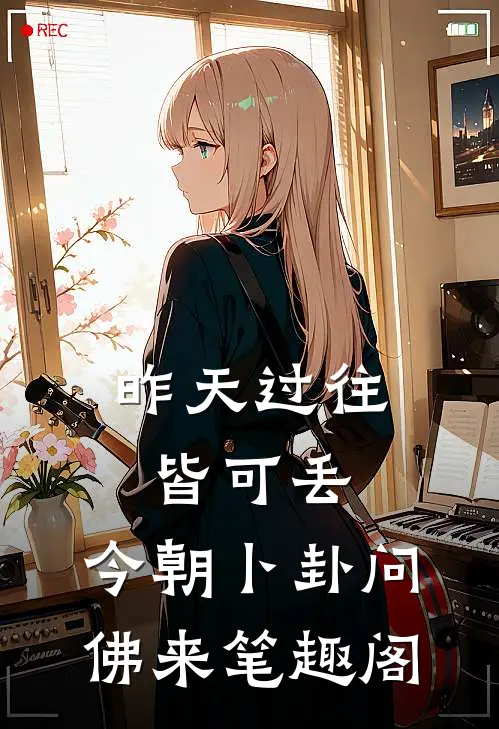 昨天过往皆可丢，今朝卜卦问佛来笔趣阁