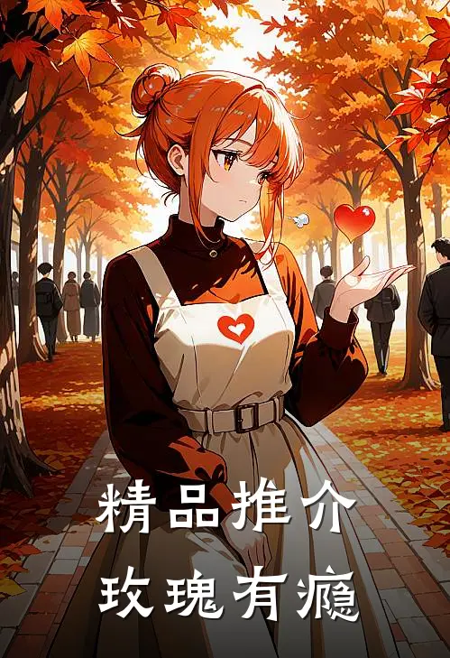 精品推介玫瑰有瘾