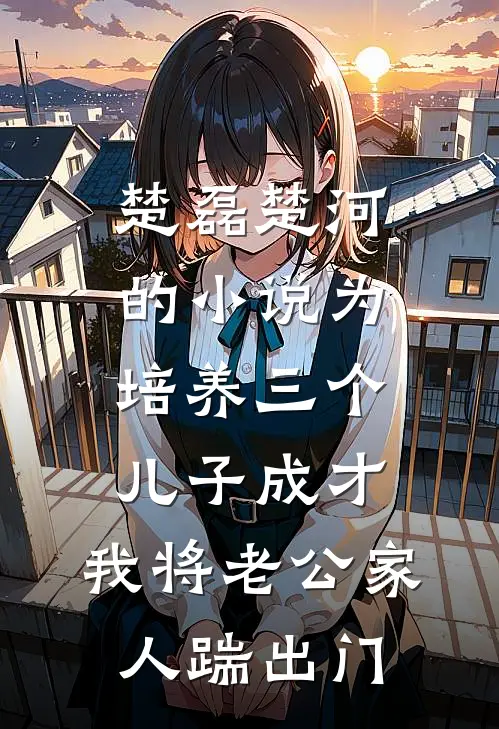 楚磊楚河的小说为培养三个儿子成才，我将老公家人踹出门