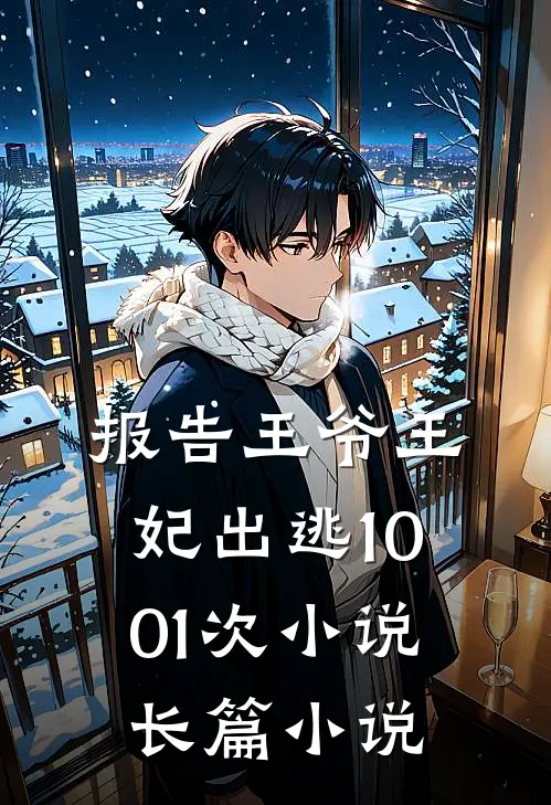 报告王爷王妃出逃1001次 小说长篇小说