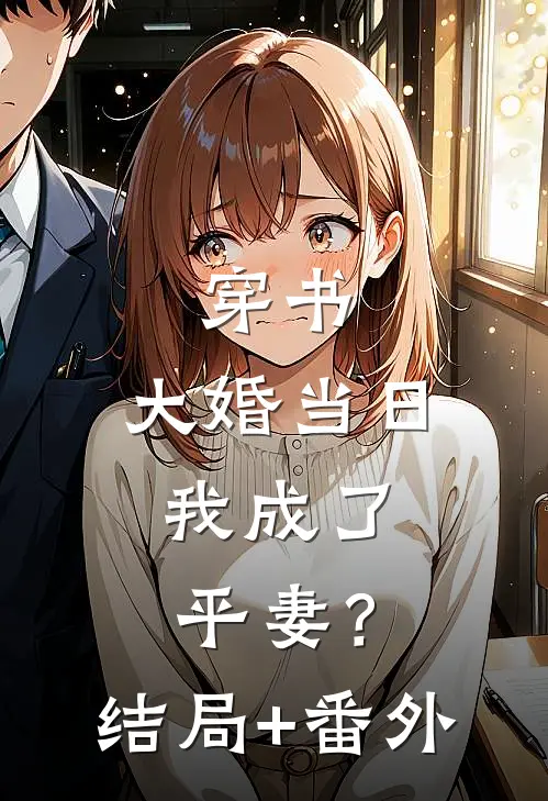 穿书：大婚当日，我成了平妻？结局+番外