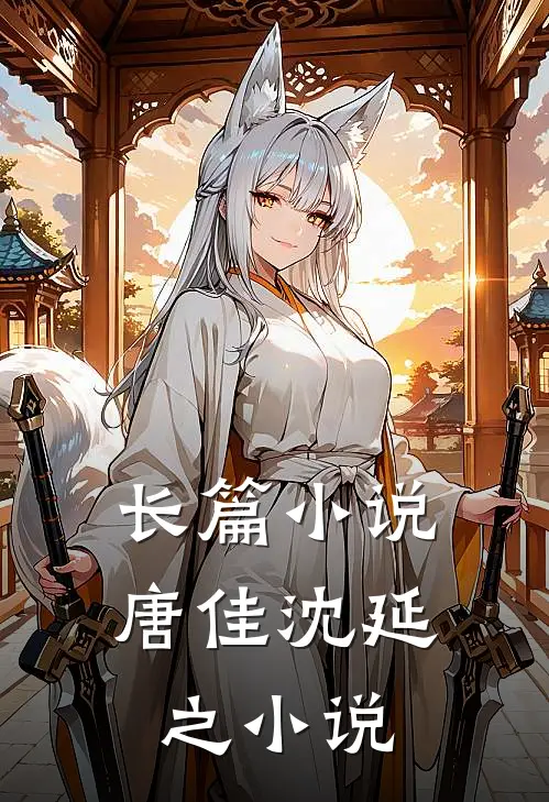 长篇小说唐佳沈延之小说