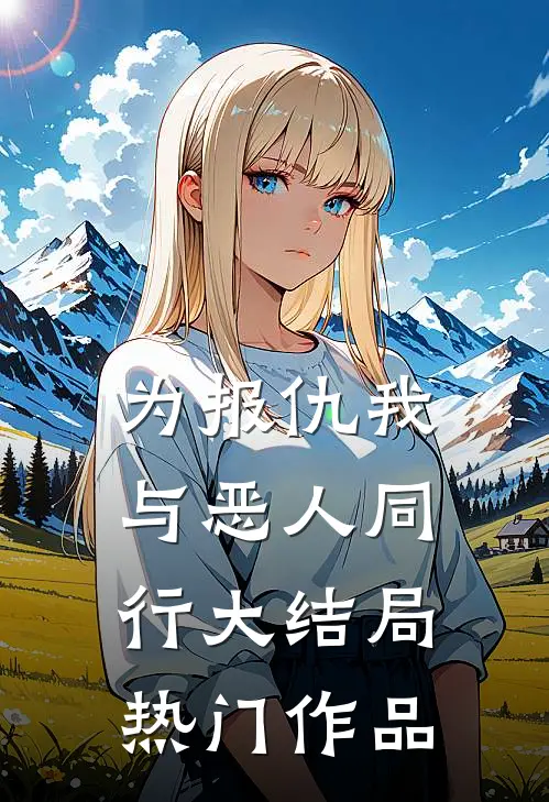 为报仇我与恶人同行大结局热门作品