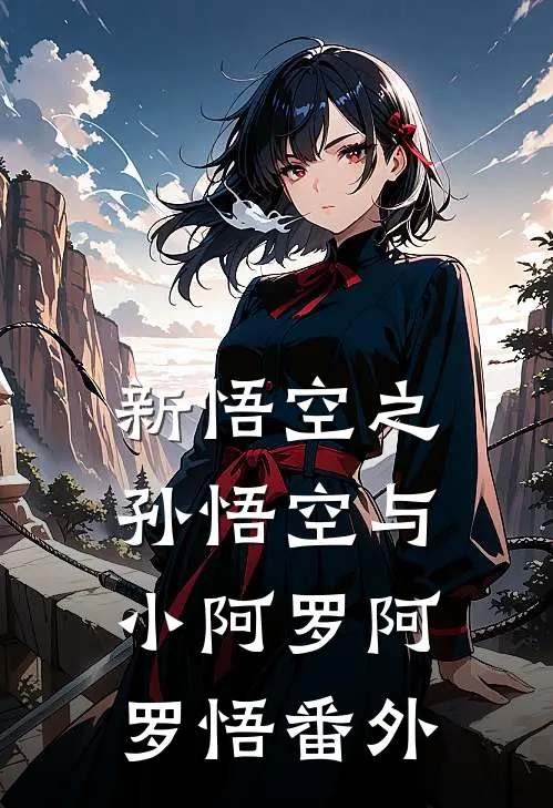新悟空之孙悟空与小阿罗阿罗悟番外