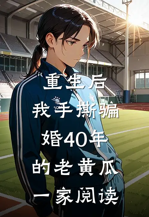 重生后，我手撕骗婚40年的老黄瓜一家阅读
