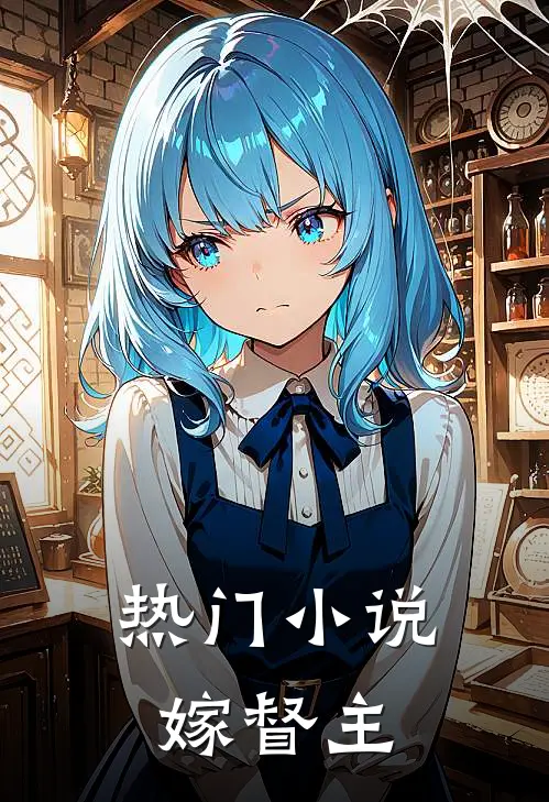 热门小说嫁督主