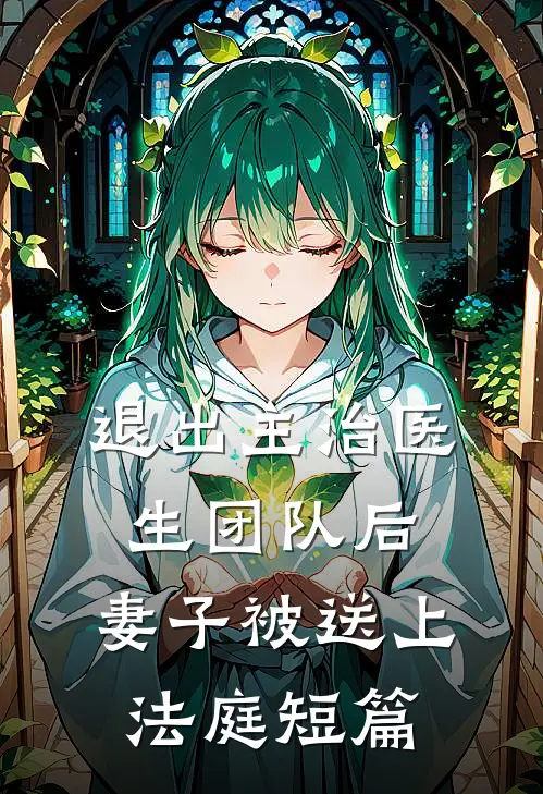 退出主治医生团队后，妻子被送上法庭短篇