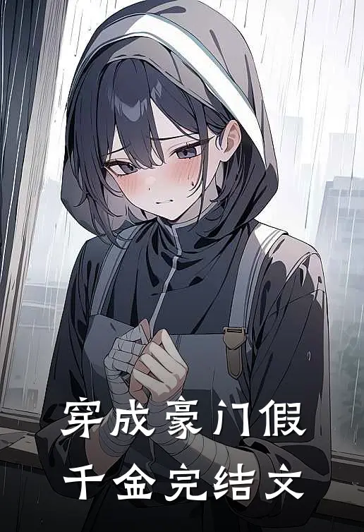 穿成豪门假千金完结文