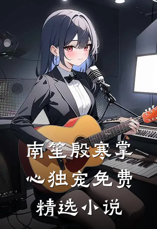 南笙殷寒掌心独宠免费精选小说