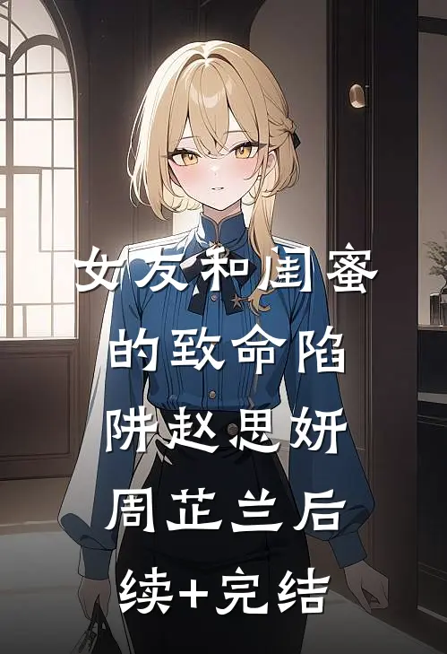 女友和闺蜜的致命陷阱赵思妍周芷兰后续+完结