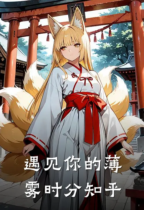 遇见你的薄雾时分知乎