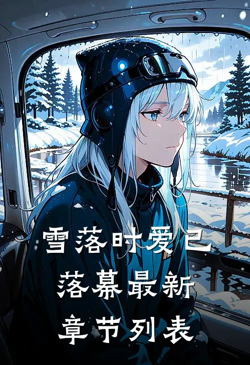 雪落时爱已落幕最新章节列表