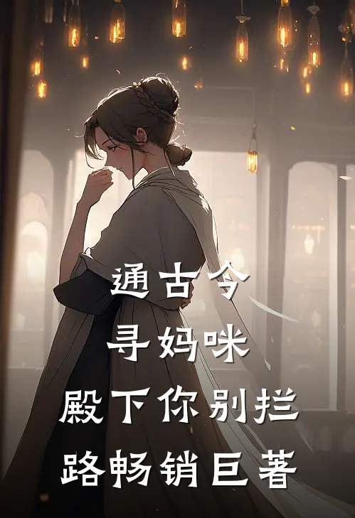 通古今寻妈咪，殿下你别拦路畅销巨著