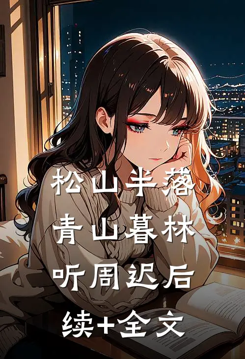 松山半落青山暮林听周迟后续+全文
