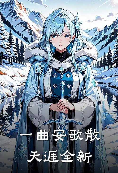 一曲安歌散天涯全新